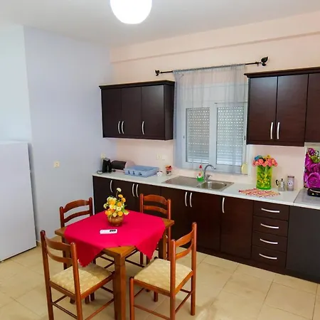 Apartamento Vila Kreka