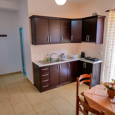 Vila Kreka *