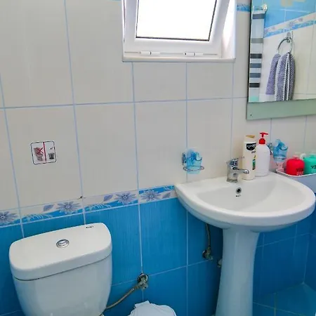 Vila Kreka Apartamento Ksamil
