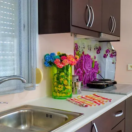 Apartamento Vila Kreka *