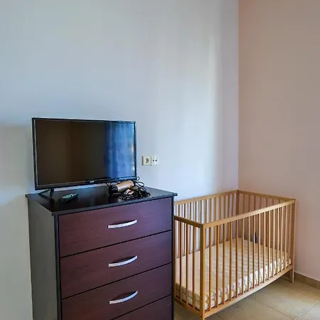 Vila Kreka *