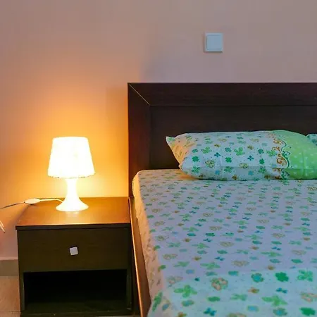Vila Kreka Apartamento *