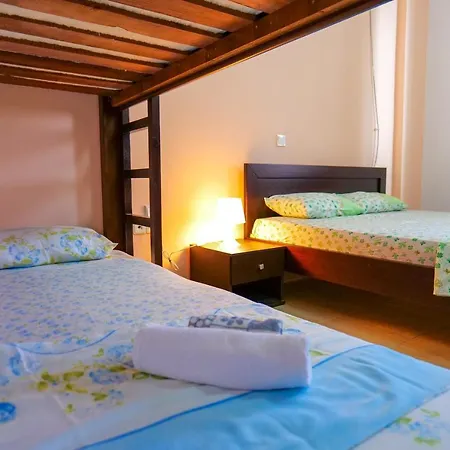Vila Kreka Apartamento Ksamil