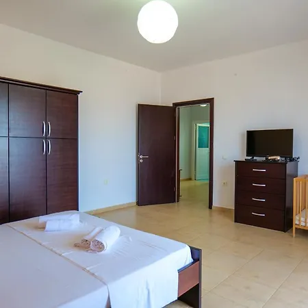 Vila Kreka Apartamento