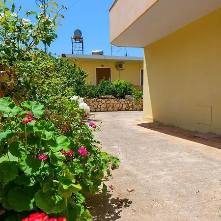 Vila Kreka Ksamil