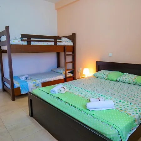 Apartamento Vila Kreka *
