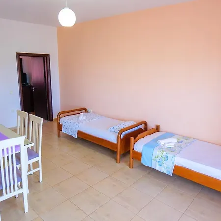 Vila Kreka Apartamento *