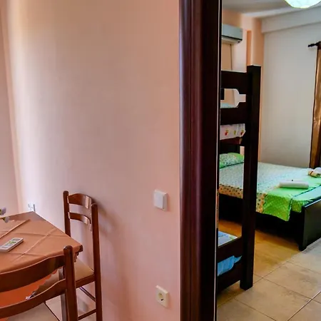 Apartamento Vila Kreka
