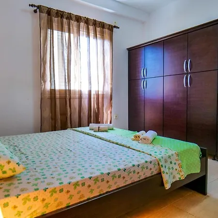 Vila Kreka Apartamento