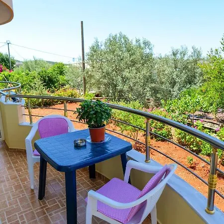 Apartamento Vila Kreka *