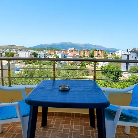 Vila Kreka Apartamento *