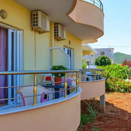 Apartamento Vila Kreka Ksamil