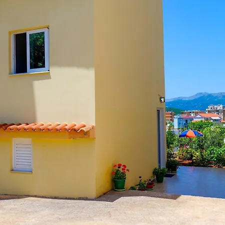 Apartamento Vila Kreka *