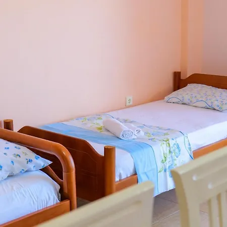 Vila Kreka Apartamento *