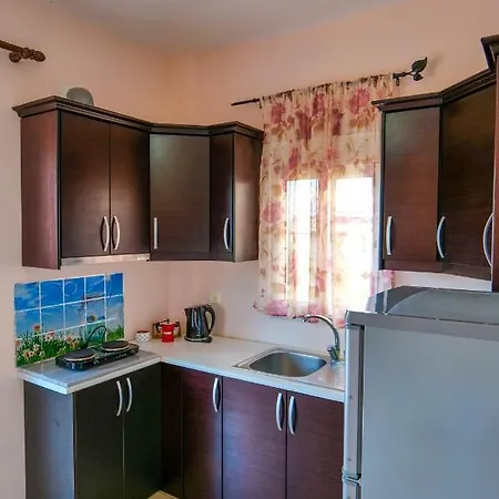 Apartamento Vila Kreka Ksamil