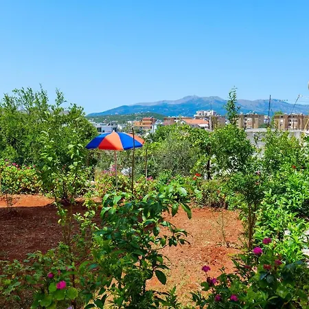 Apartamento Vila Kreka *