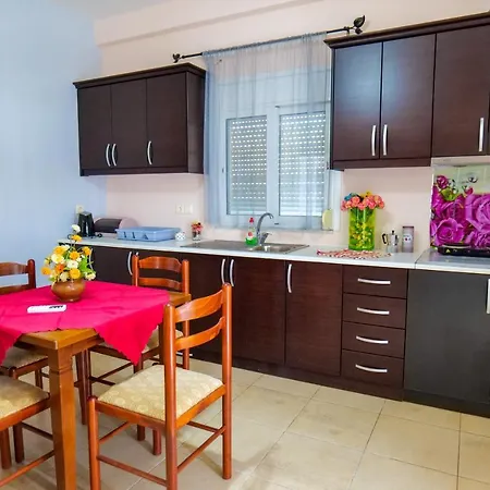 Vila Kreka Apartamento *