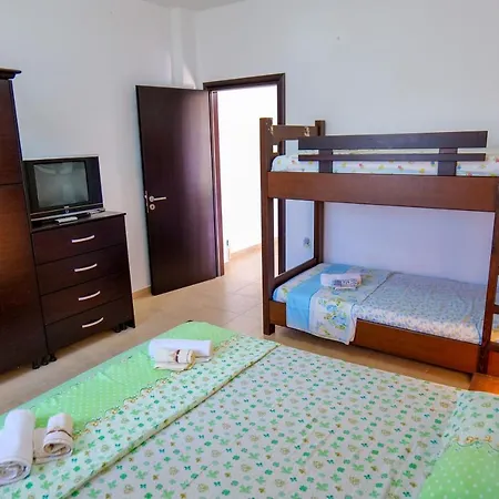 Apartamento Vila Kreka Ksamil