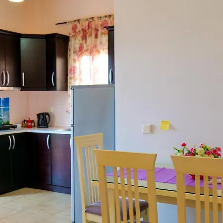 Apartamento Vila Kreka