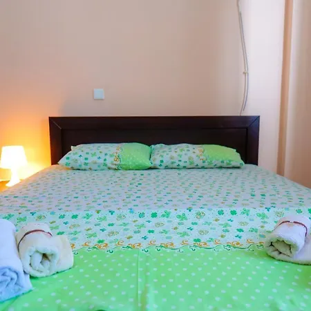Vila Kreka Apartamento