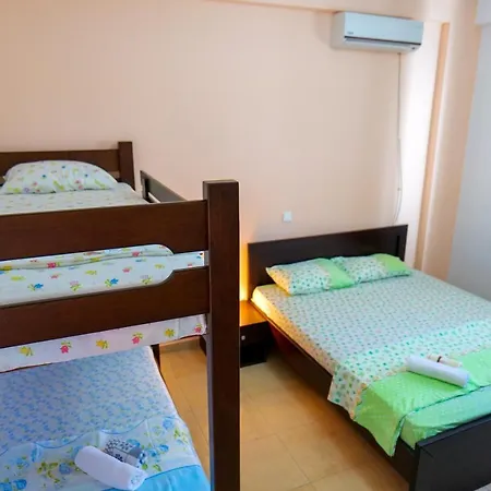 Apartamento Vila Kreka Ksamil