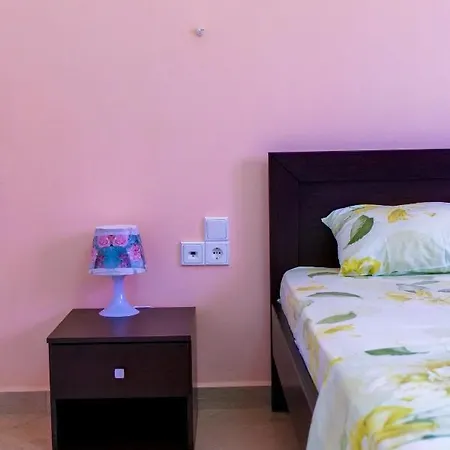 Vila Kreka Apartamento *