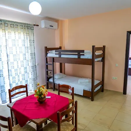 Vila Kreka Apartamento *
