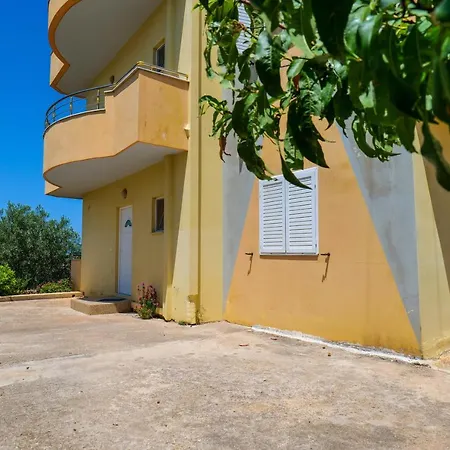 Apartamento Vila Kreka