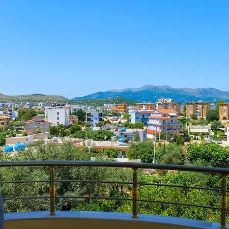Vila Kreka Ksamil