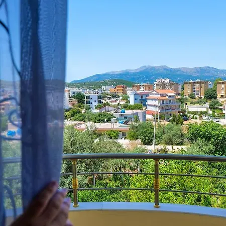 Vila Kreka *